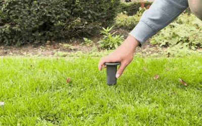 The Application of 2600mAh 18650 Rechargeable Li-ion Battery in Plants Fitness Tracker