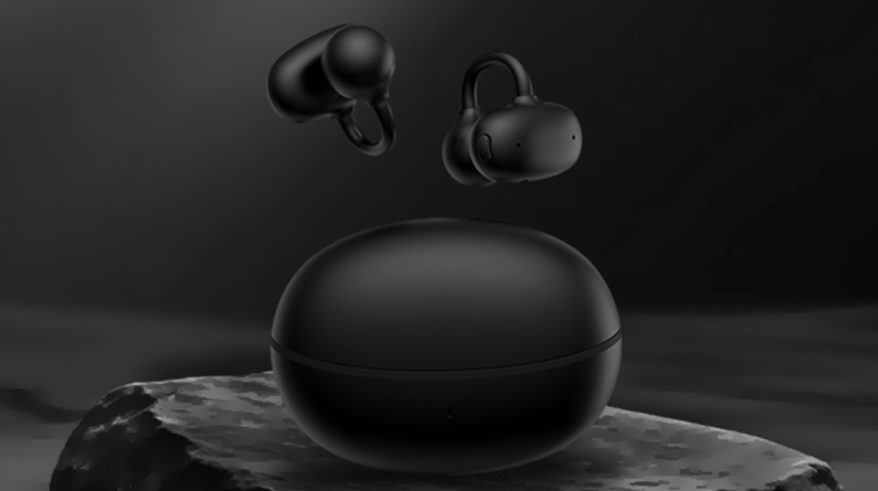 Tiny LiPo Battery Powers a New Era of Open‑Ear Headphones